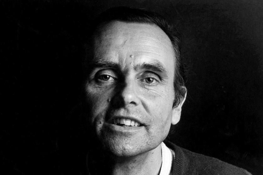 Reissue CDs Weekly: Hans-Joachim Roedelius - Tape Archive Essence